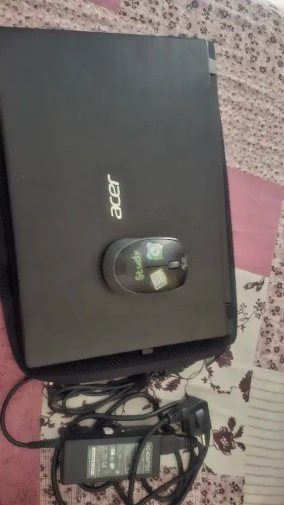Jual laptop Acer Aspire 3 A314-32 series