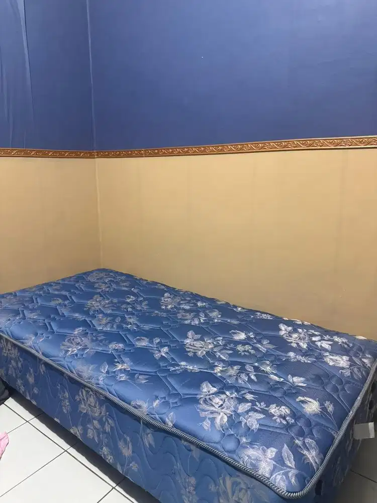 Jual Kasur Central Springbed 100 x 200