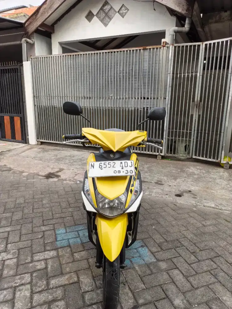 Mio M3 125 2015