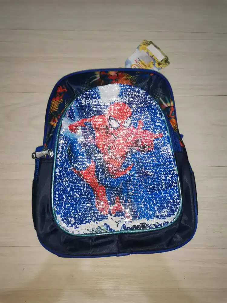 Tas ransel anak
