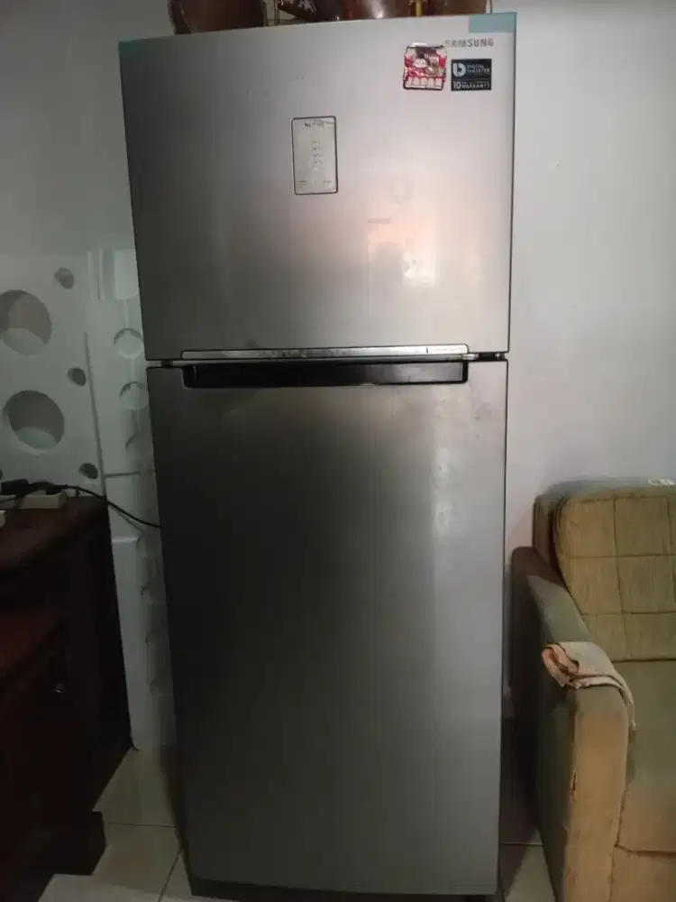 Kulkas Samsung Inverter kap.460 L