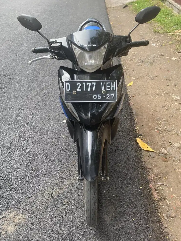 revo fit harga sudah sm balik nama