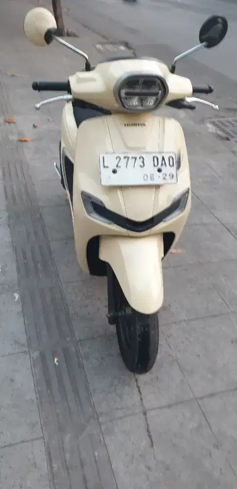 STYLO th 2024 istimewa pjk baru