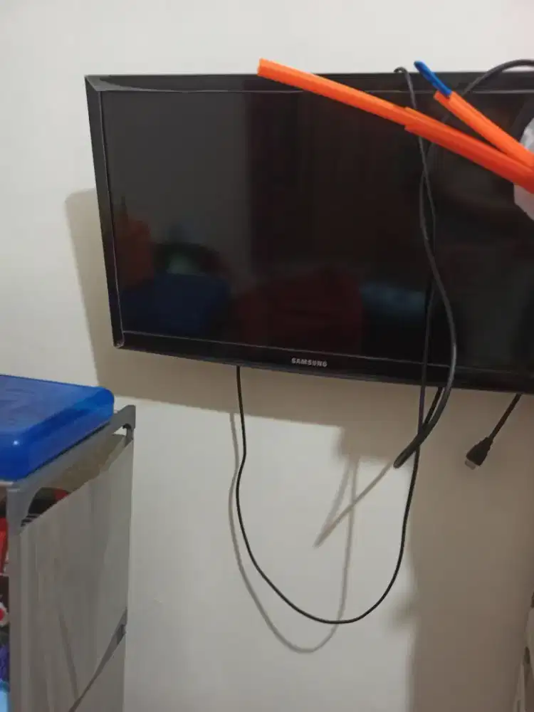 TV 21inch angkut sekarang sblm tgl 17