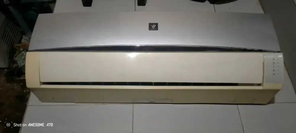 Kipas angin indoor 1pk tanpa remot