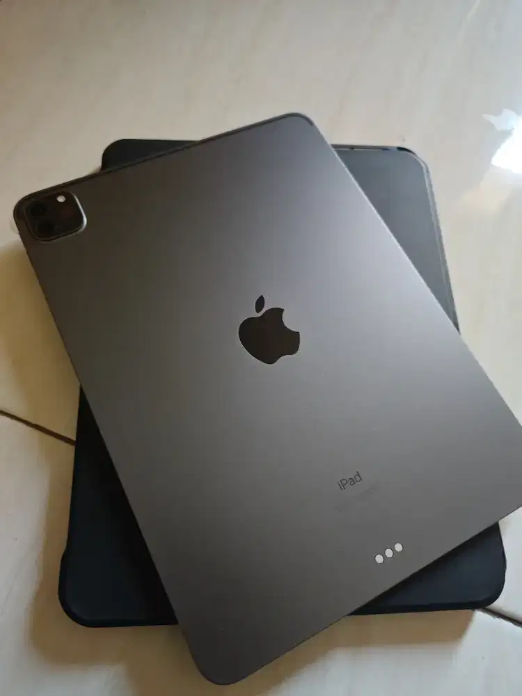 iPad pro m1 256gb ibox