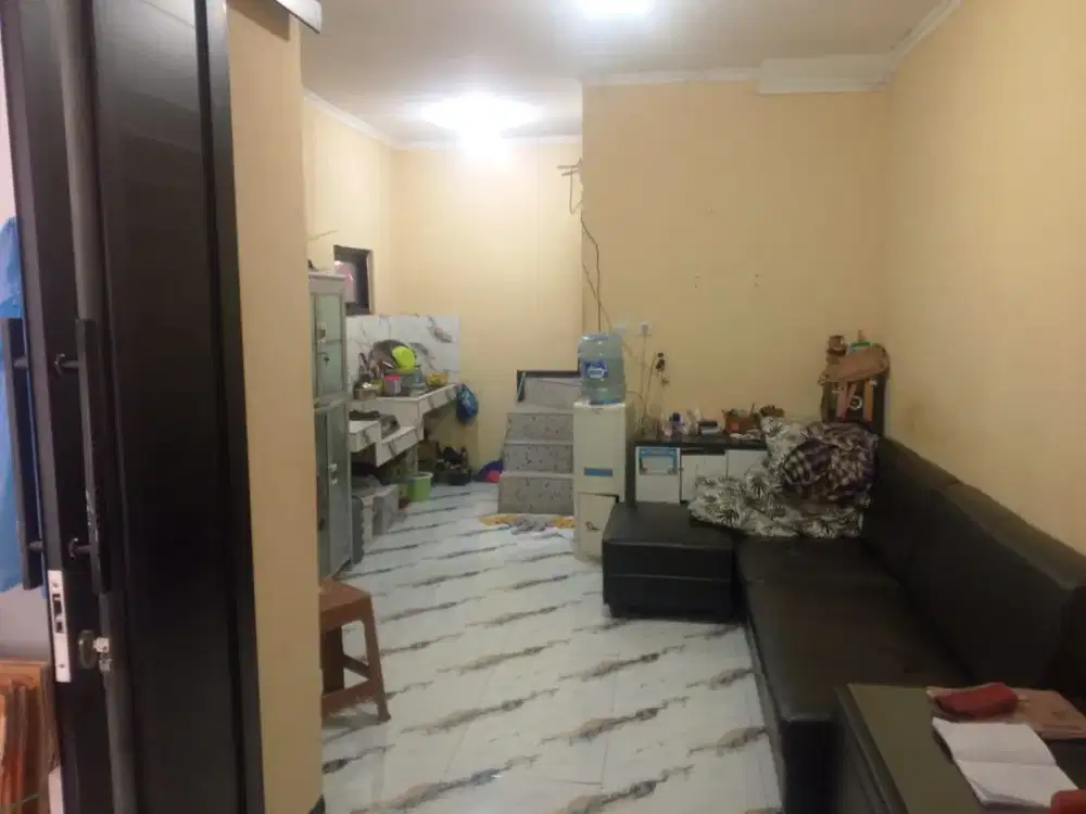 Hunian Nyaman di Babakan Tarogong - Lokasi Strategis, Bebas Banjir, Dekat Pusat Kota!