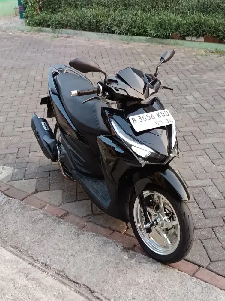 Honda Vario 150 LED 2015