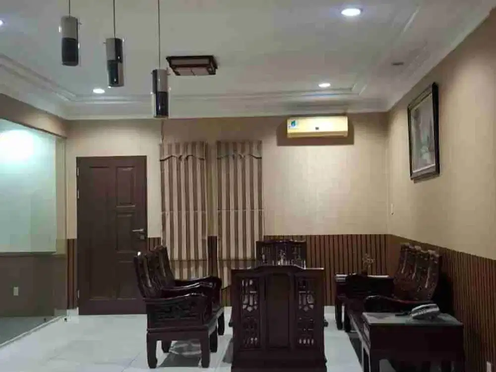 Dijual Rumah Bagus Lokasi Mantap