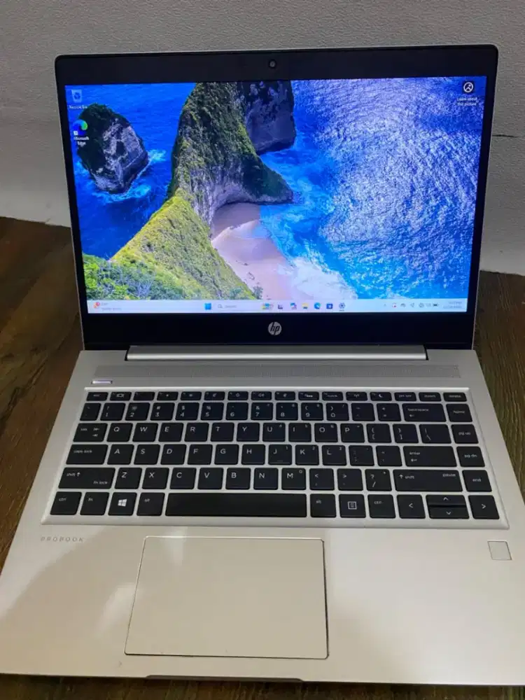 Hp probook 440 g6