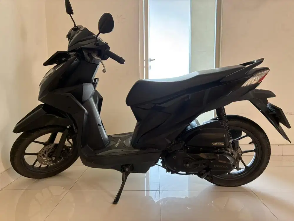 Sepeda Motor Honda Beat 2023