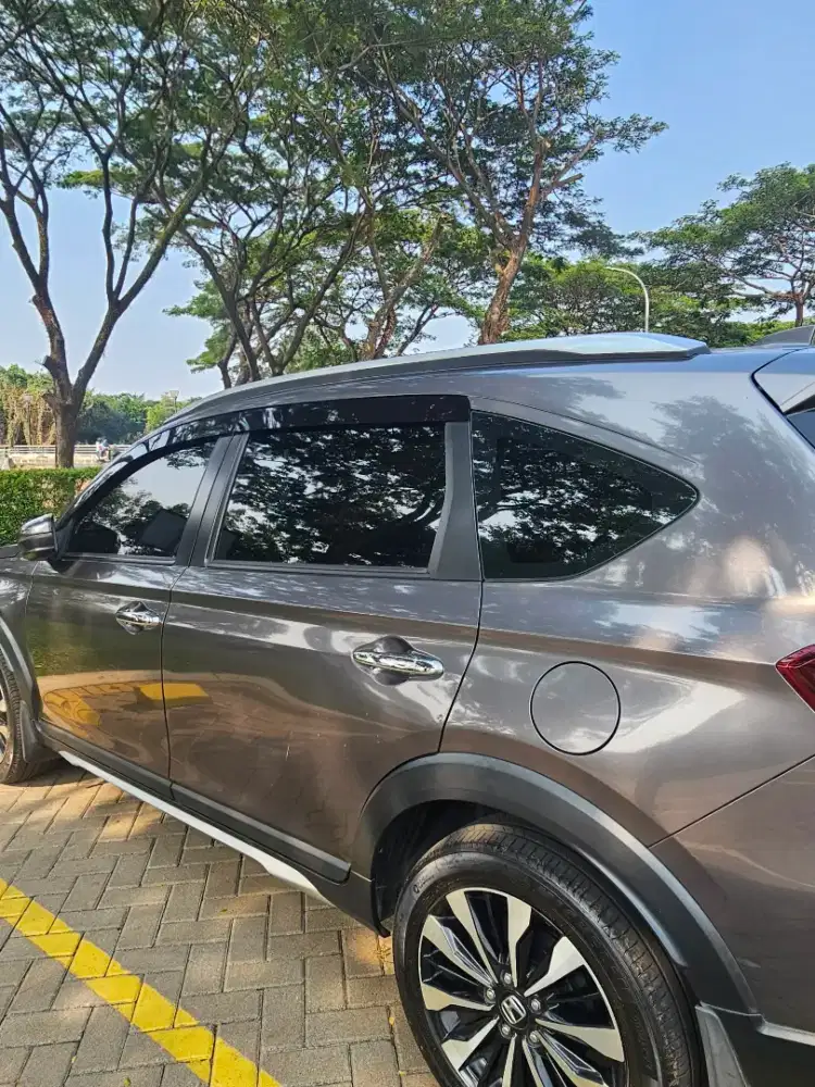 Dijual cepat mobil metic pemakaian pribadi di Tangerang