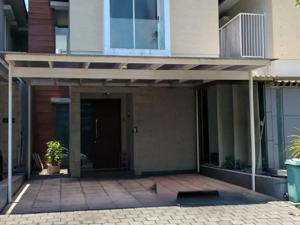 Rumah Graha Natura