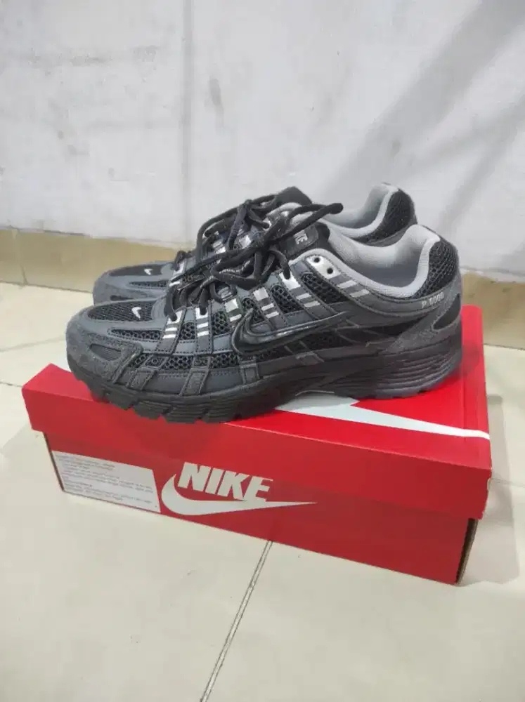 Jual Sepatu Nike p6000
