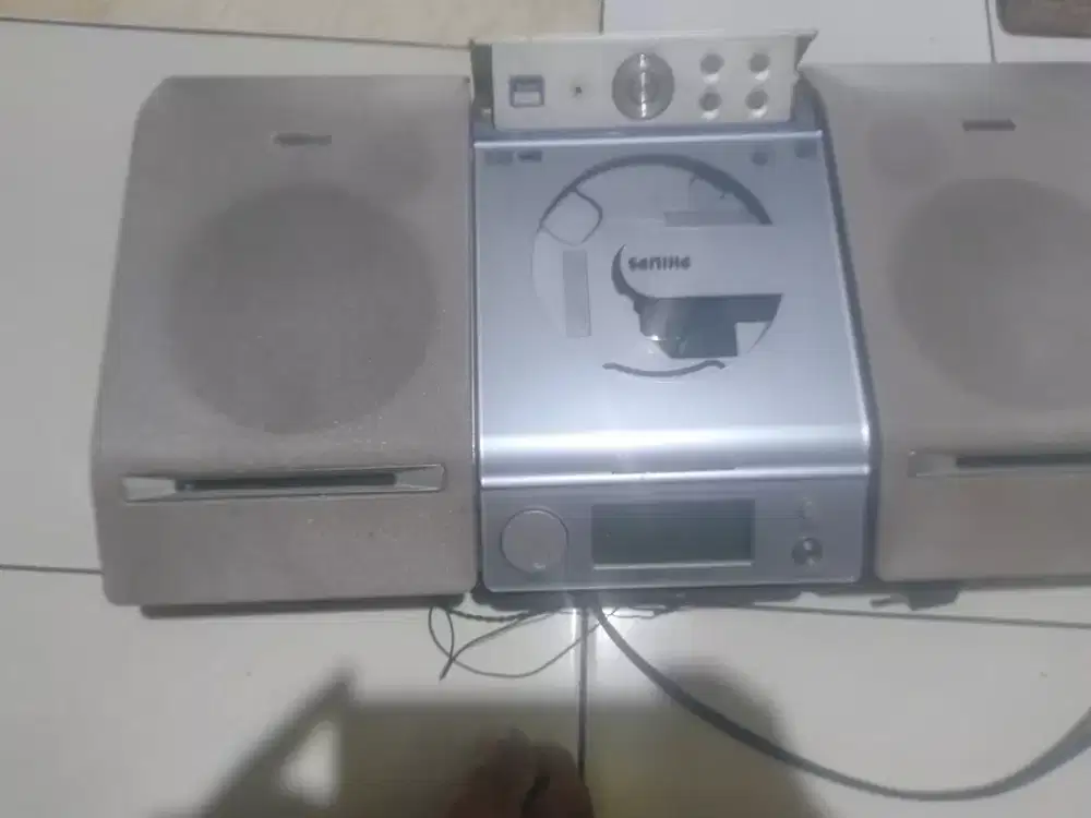 Jual sepiker serba guna Philips