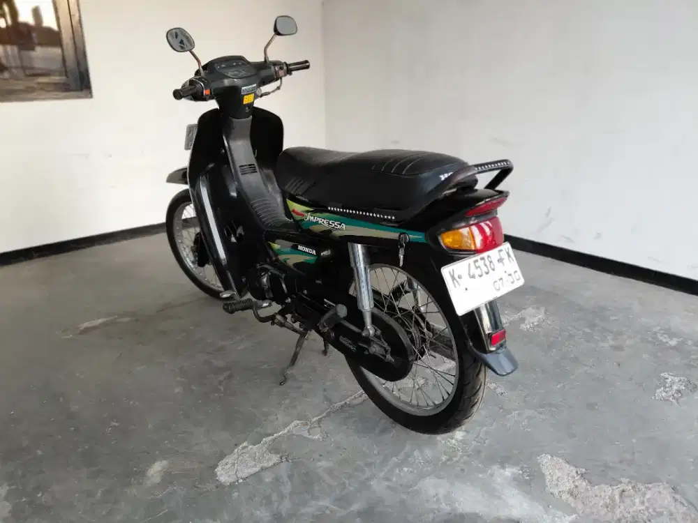 Astrea Impresa Legend 2001