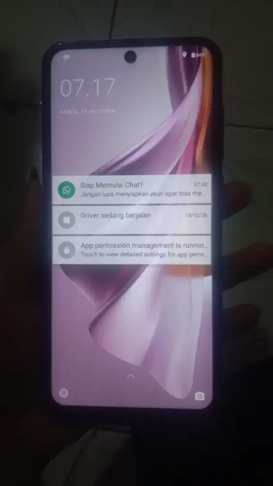 jual Reno 10pro China