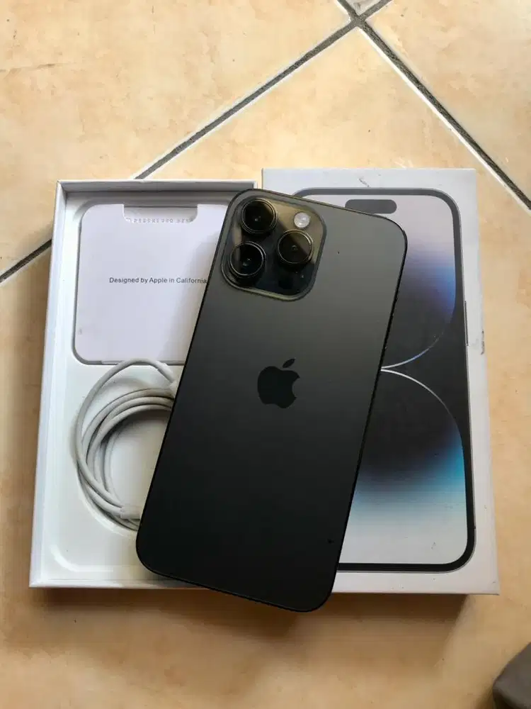 iPhone 14 Promax 128GB