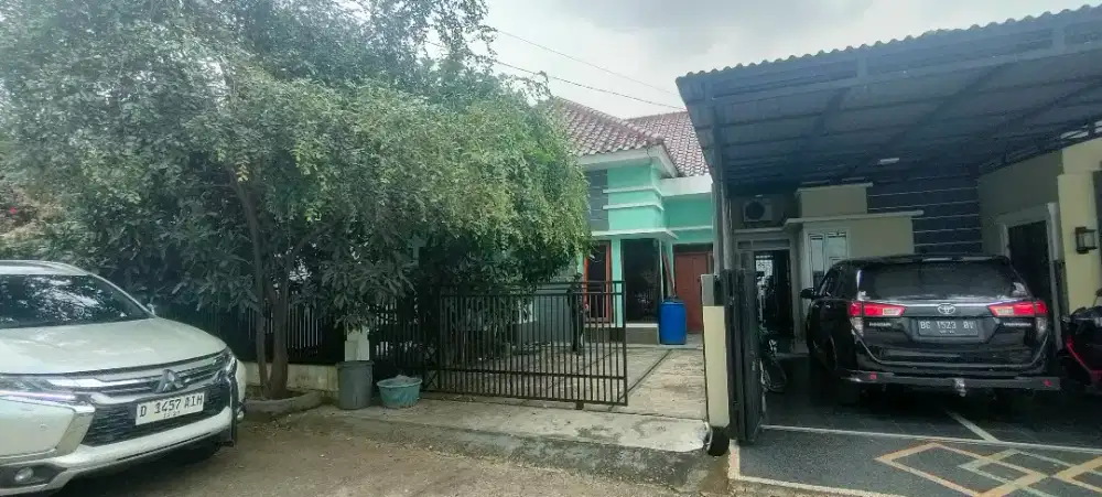 Dijual Lelang Tanah & Bangunan
