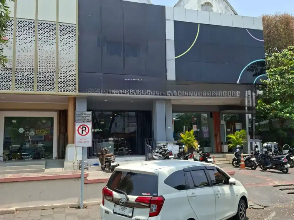 Ruko Gwalk Citraland