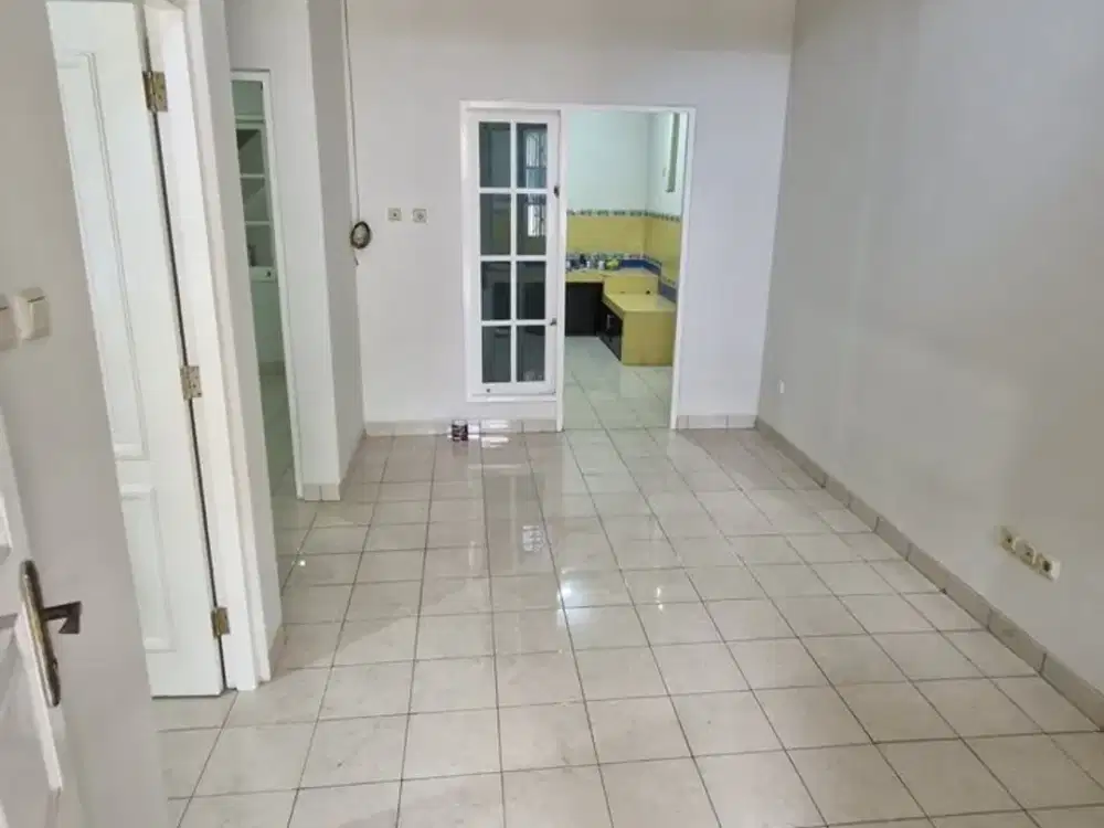 Disewa rumah Kota Wisata Bogor, Cluster Vancouver