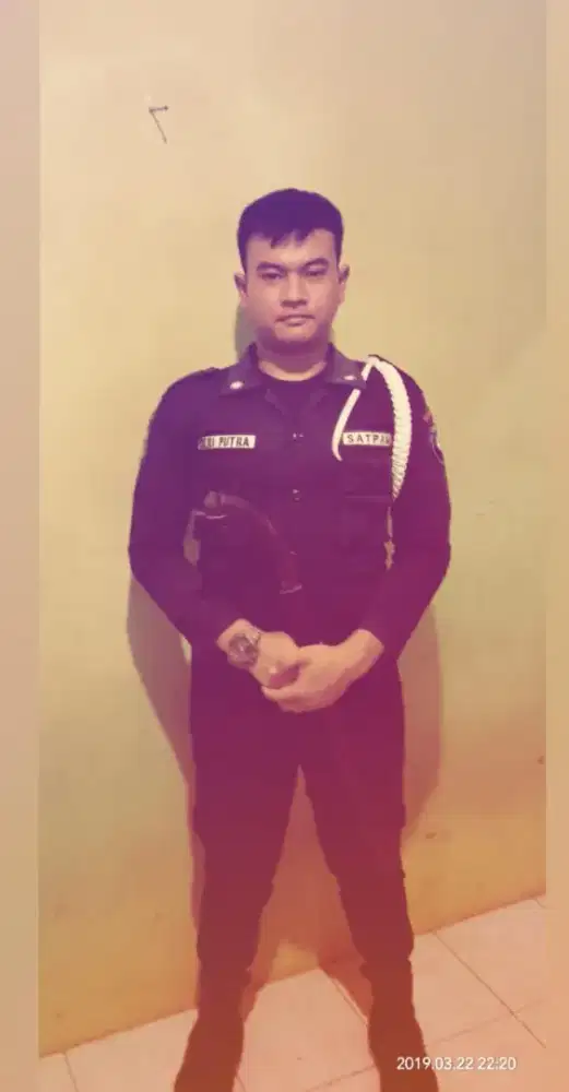 Mencari pekerjaan