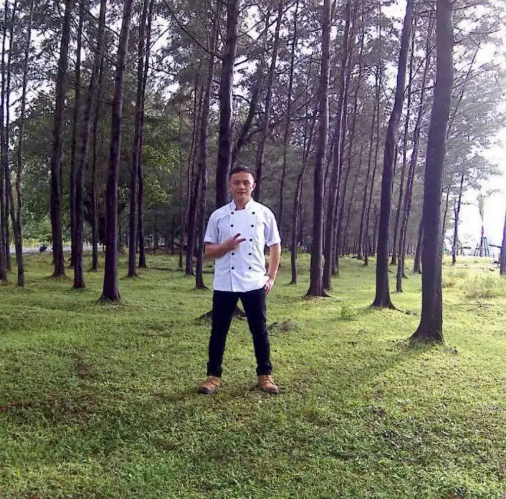 Jasa pembuat bakso