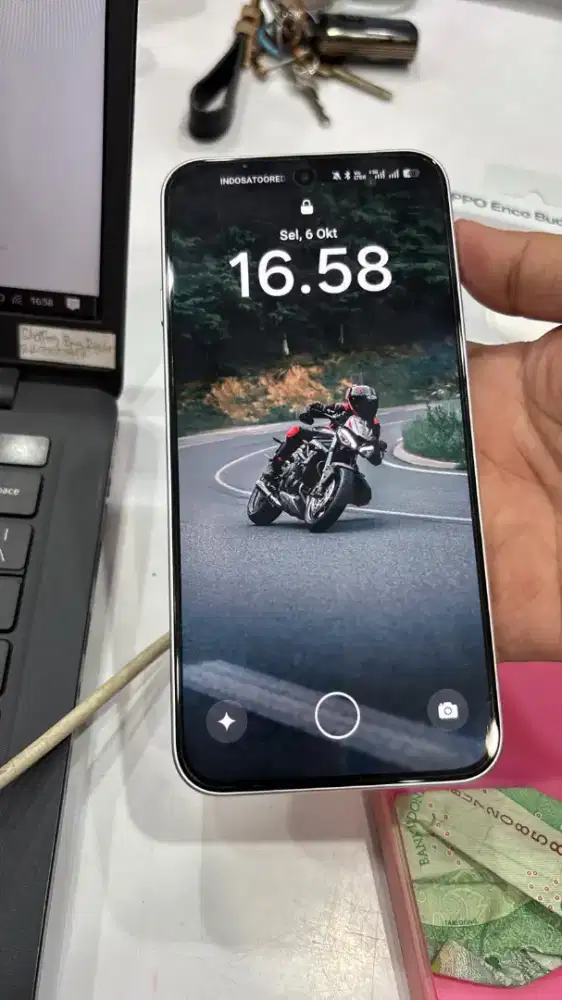 Oppo Reno F 5G 8/256