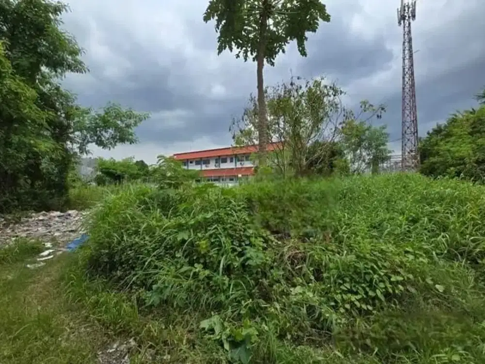 Dijual Tanah Bumi Wonorejo Asri, Rungkut, Surabaya