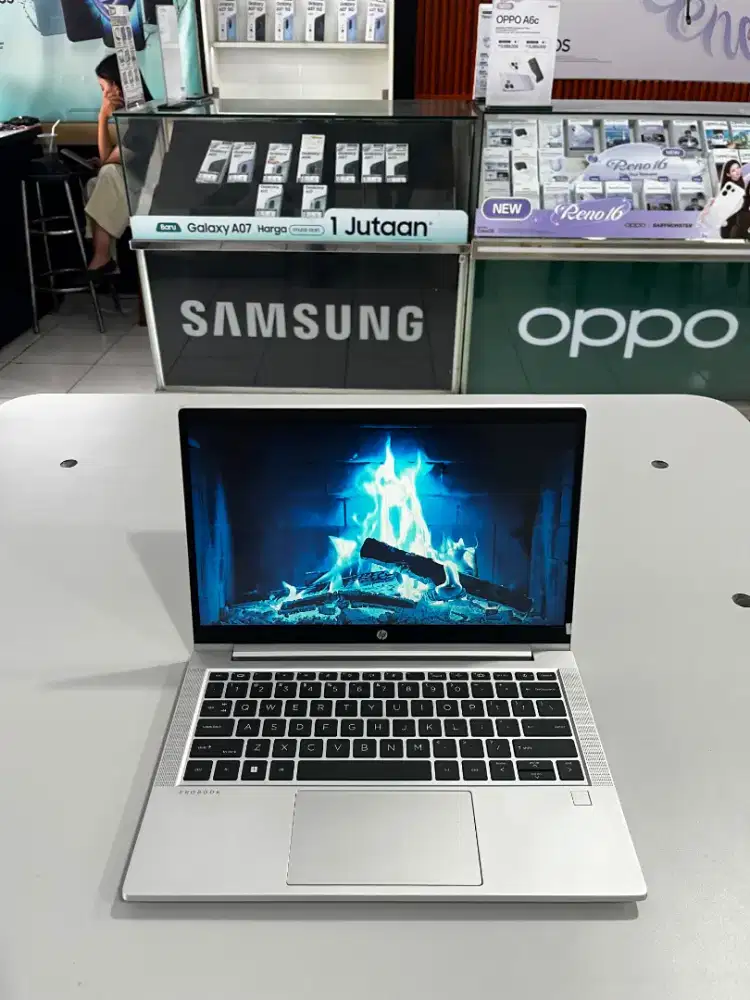 DIJUAL CEPAT HP PROBOOK 430 G8 SPEK GAHAR BISA COD