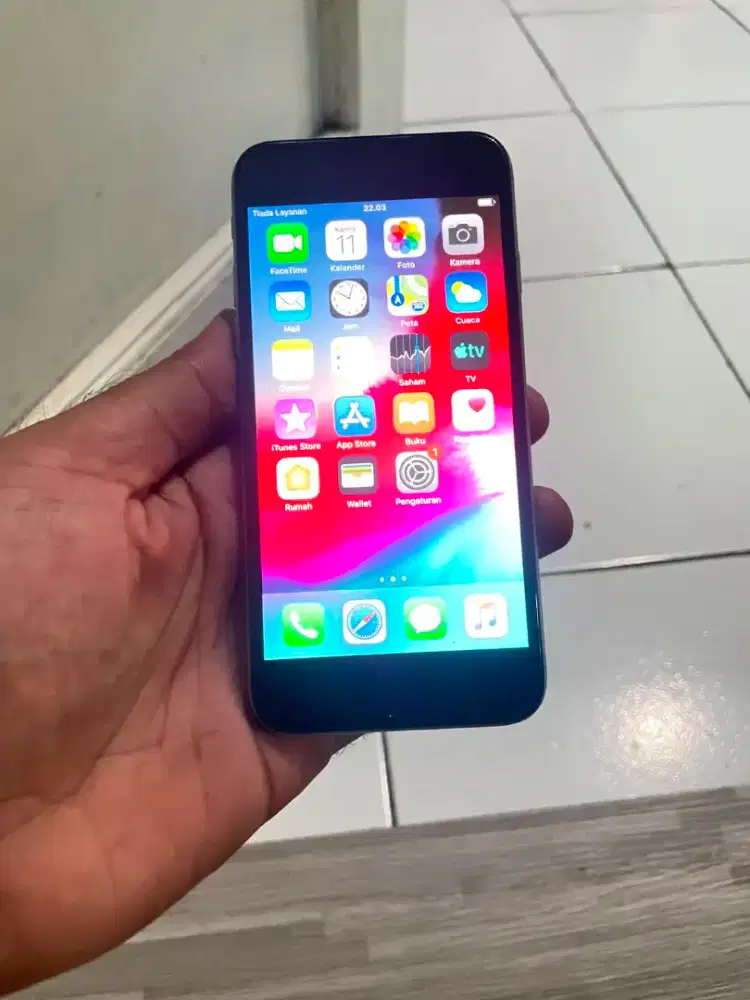 Iphone 6 normal