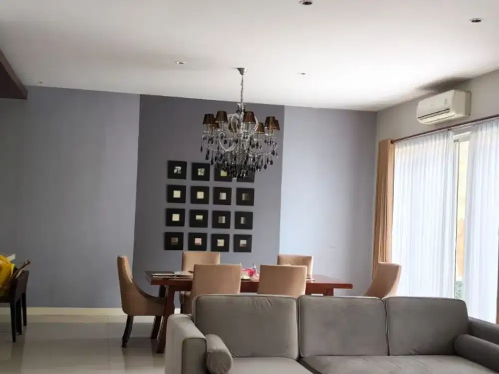 Rumah Graha Family Mutiara Golf