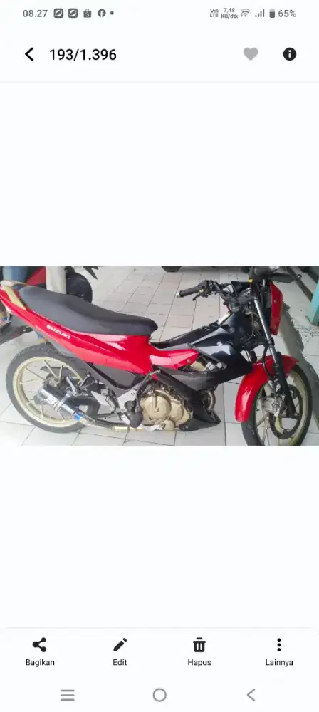 InsyaAllah masih bagus