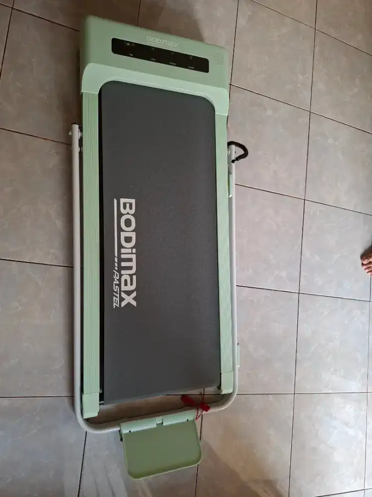 Runing and walking pad Bodimax