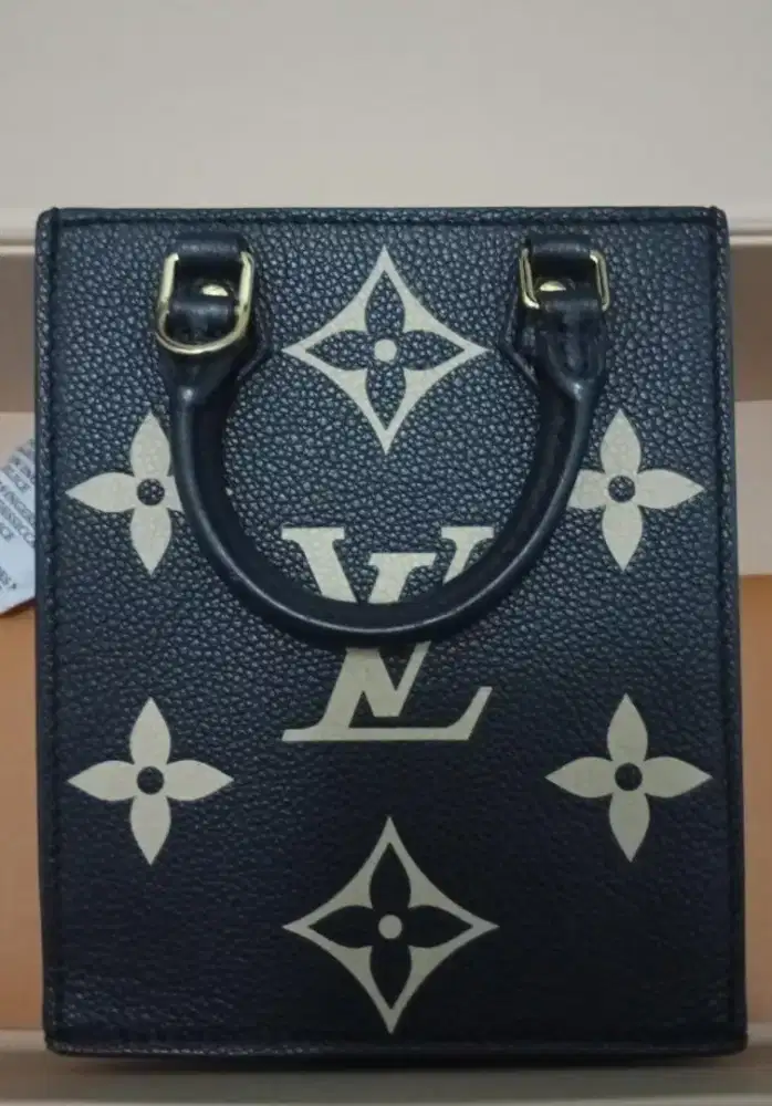 Dijual Tas LV Branded Original