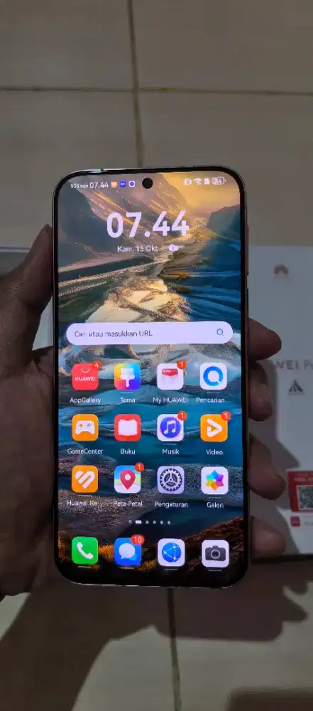HUAWEI PURA 80, RAM 12GB/25GB, GARANSI, BH 100%, BISA TUKAR TAMBAH