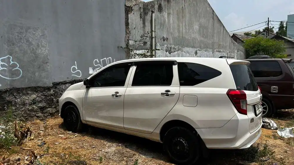 Daihatsu Sigra 2023 Bensin