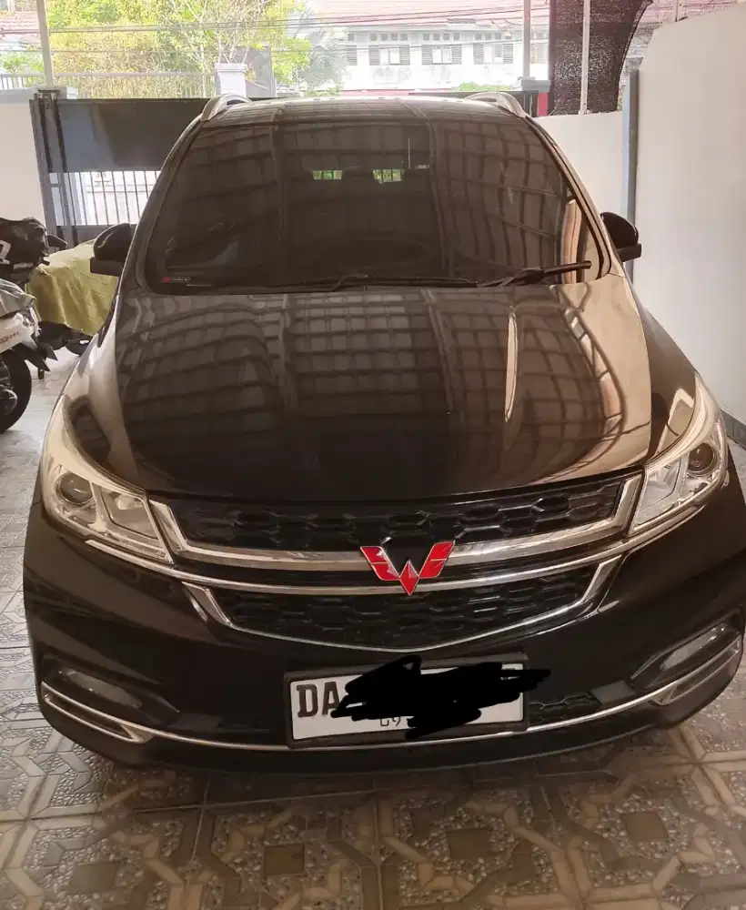 Dijual wulling cortez