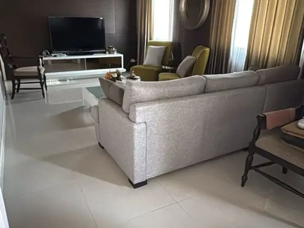 Apartemen Waterplace