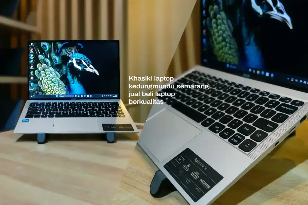 Acer Lite 14 anyversary ram 8gb motif khusus