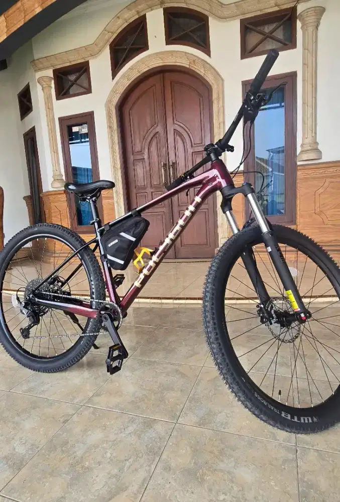 POLYGON XTRADA 5 SERI 2026