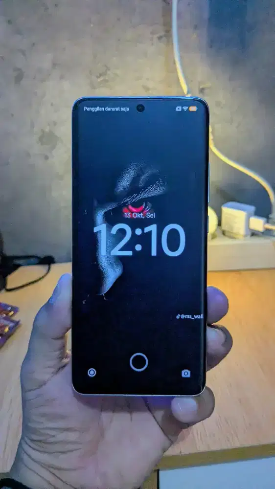 Xiaomi 12 Snapdragon 8 Gen 1