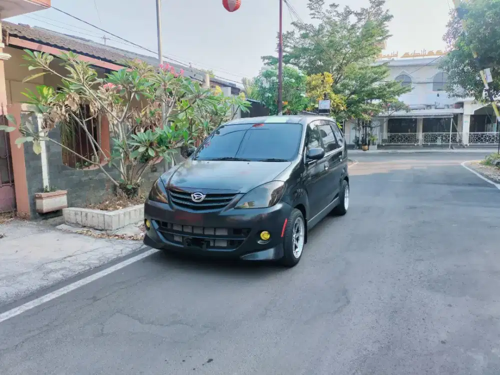 Xenia Li 2007 Manual