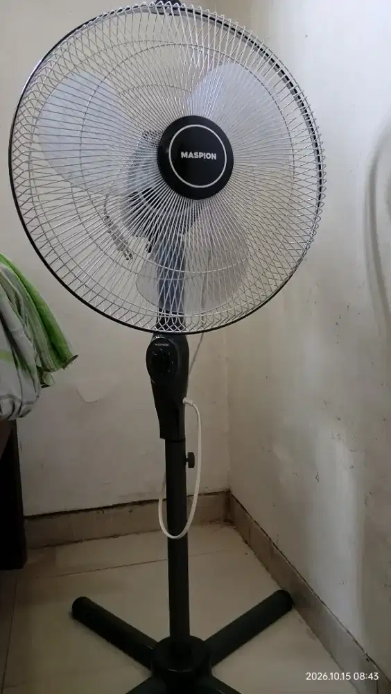 Maspion kipas angin