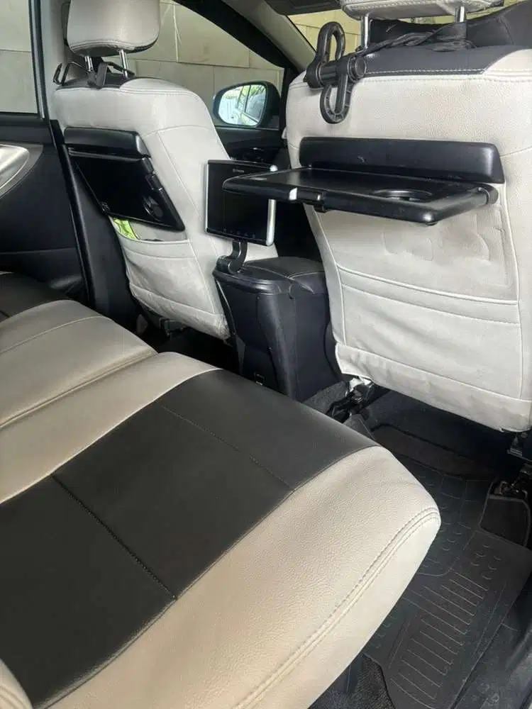Toyota Kijang Innova 2019 Diesel