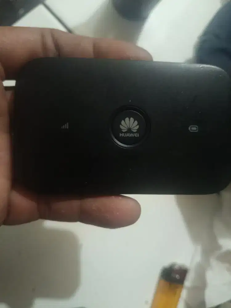 Modem Huawei e5573cs