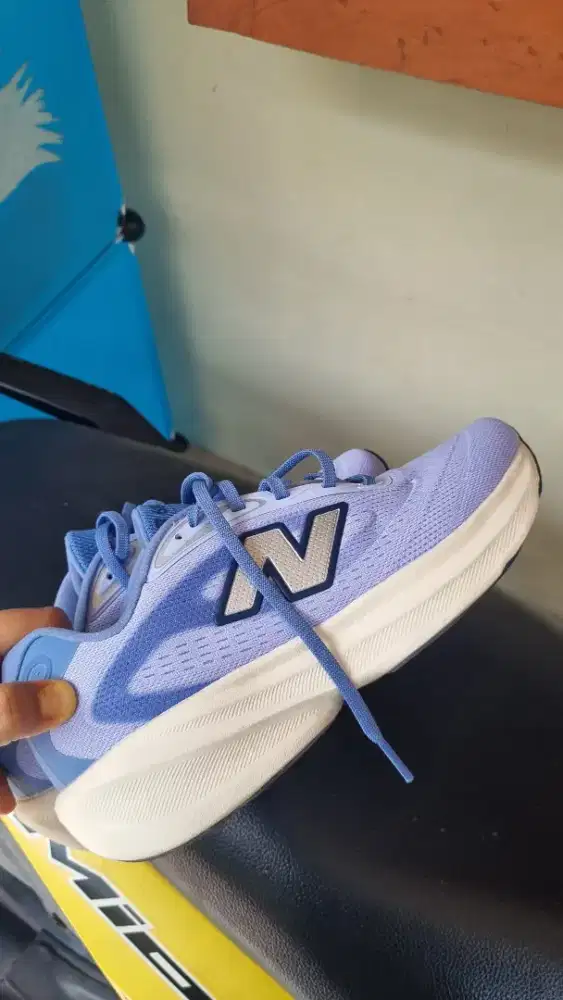 New Balance 680 Freshfoam Woman Running Shoes