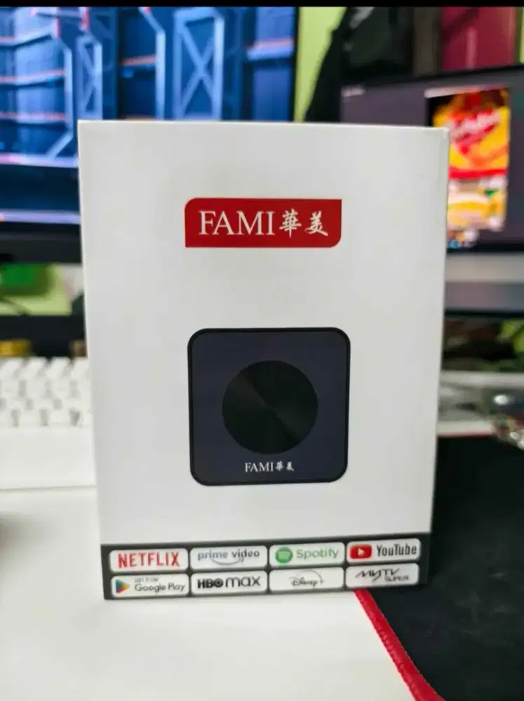 fami tvbox 4/34