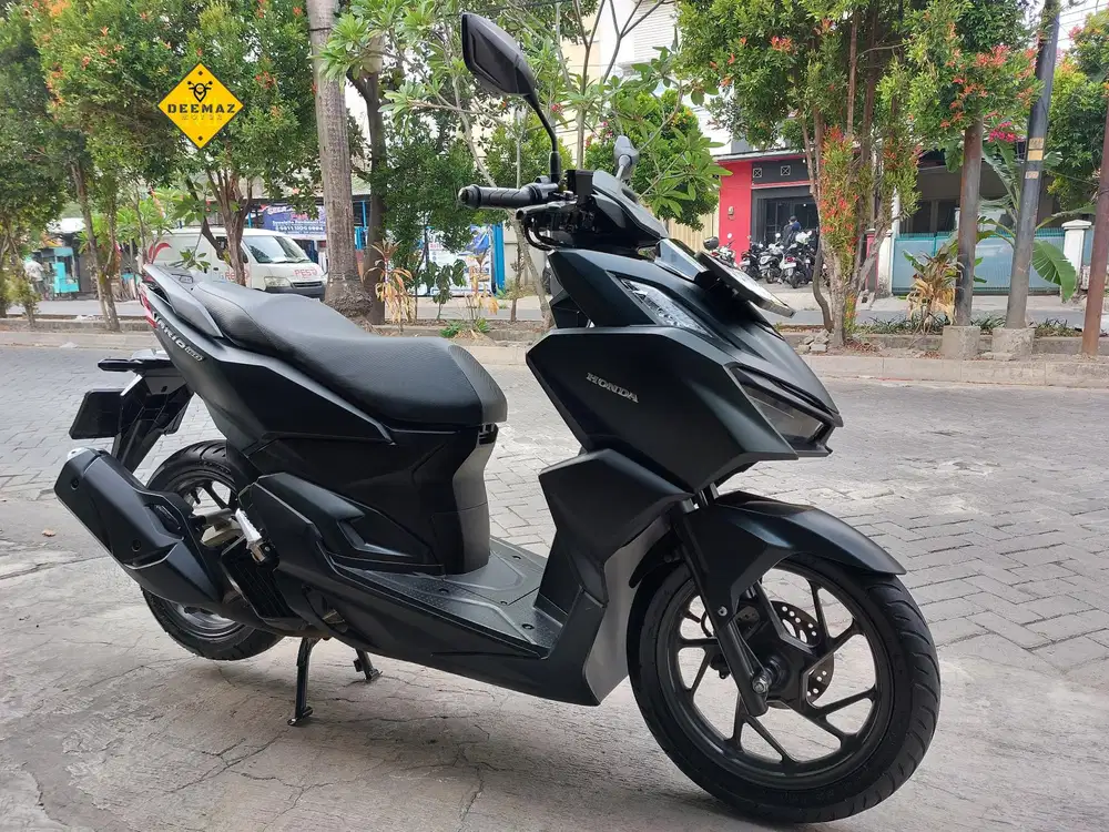 (DP 500 Rb)‼️ Vario 160 CBS 2025 Cash, Kredit & Tukar Tambah