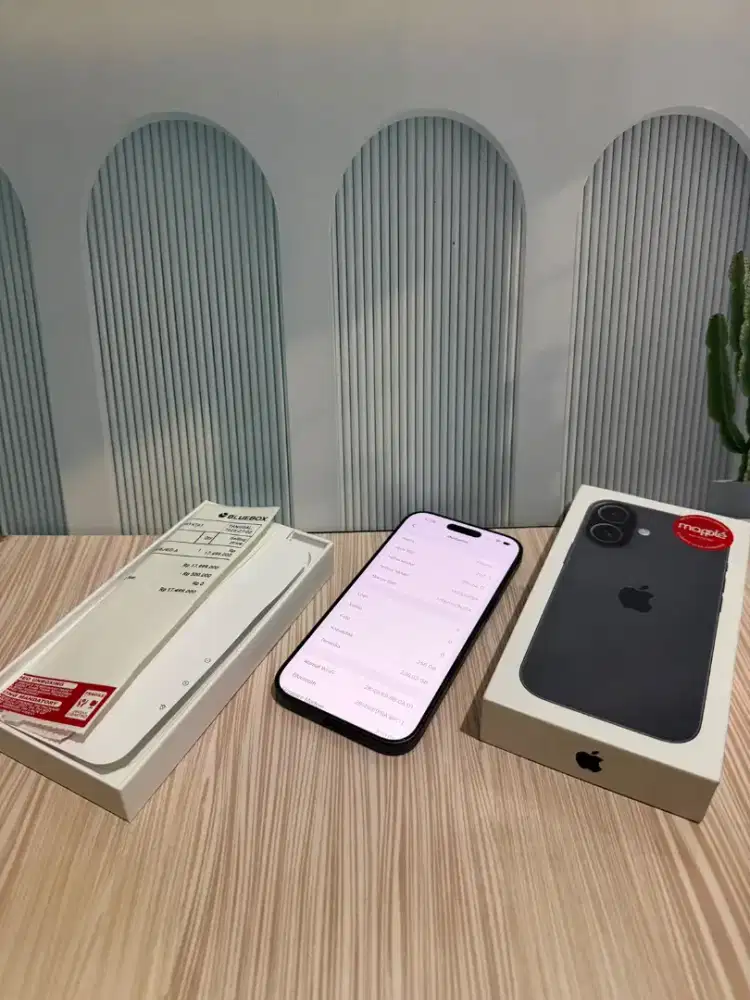 Iphone 17 ibox 256gb